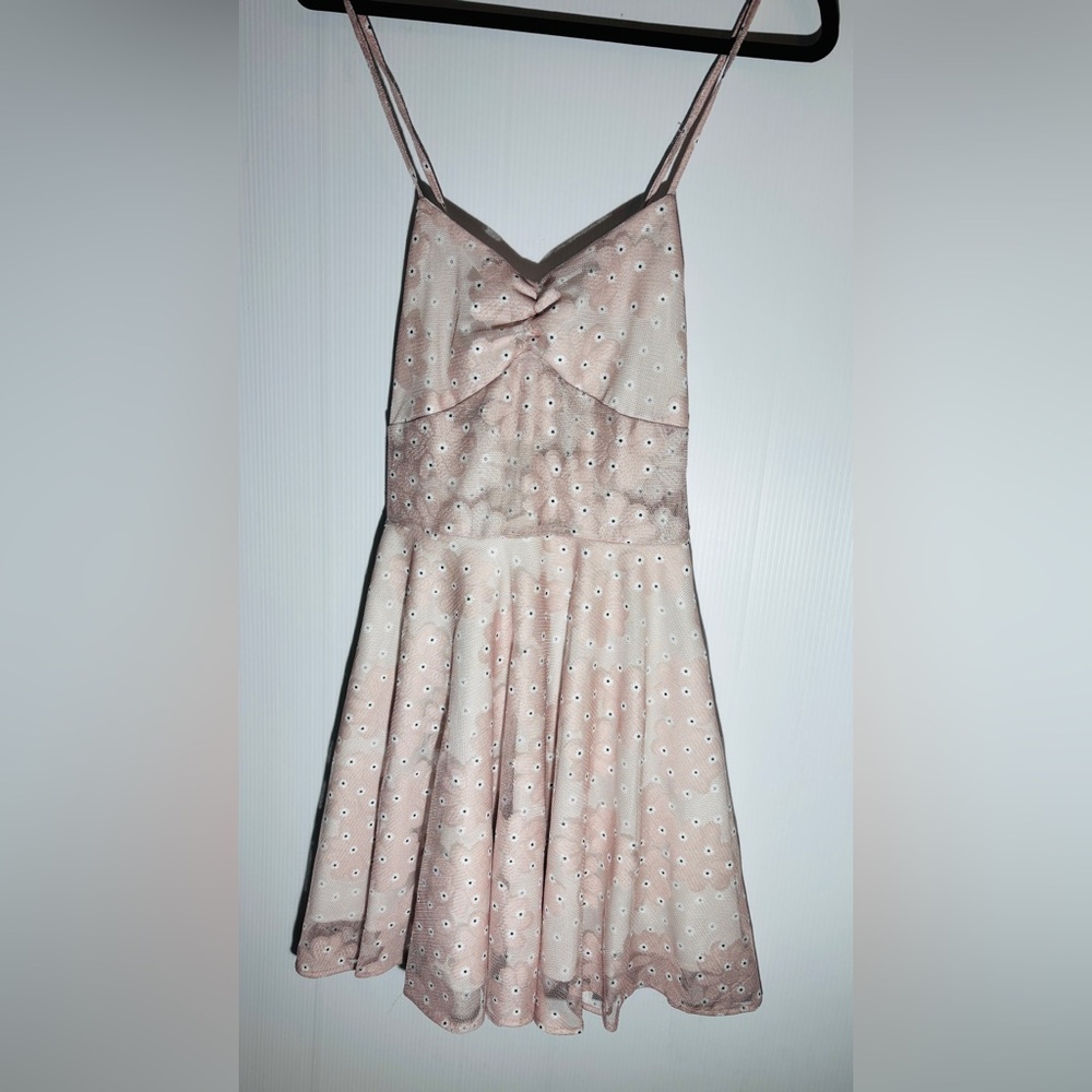 SHEIN White Garment Label